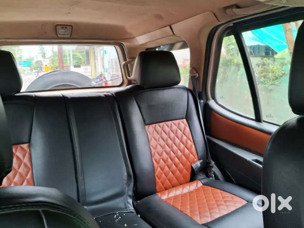 Tata Safari Vtt Dicor 2013 Diesel Manual