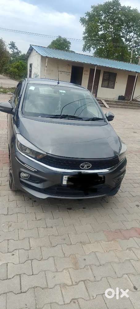 Tata Tiago 2021 Petrol Good Condition