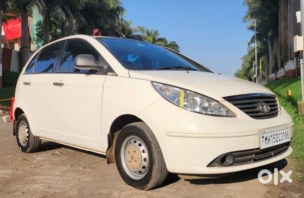 Tata Indica Vista Tdi Ls, 2011, Diesel