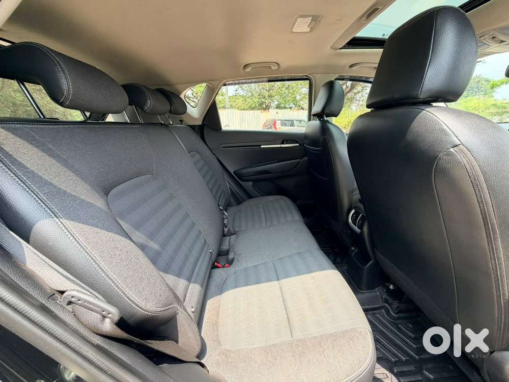 Kia Sonet Htk Plus At D, 2023, Petrol