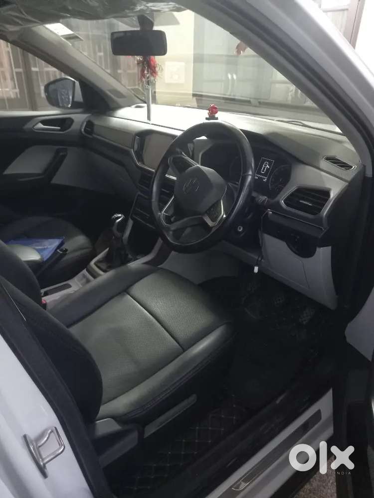 Volkswagen Taigun 2022