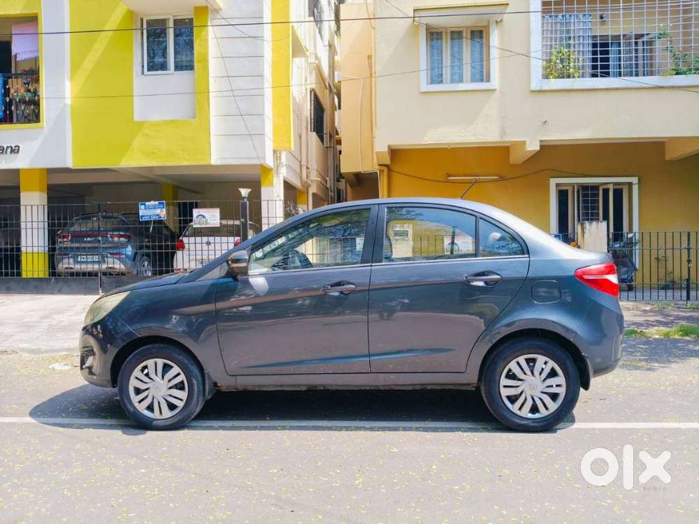 Tata Zest, 2015, Diesel