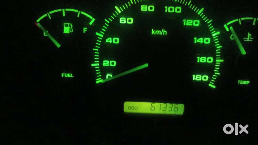 Chevrolet Spark 2009 Petrol Well Maintained Good Condition