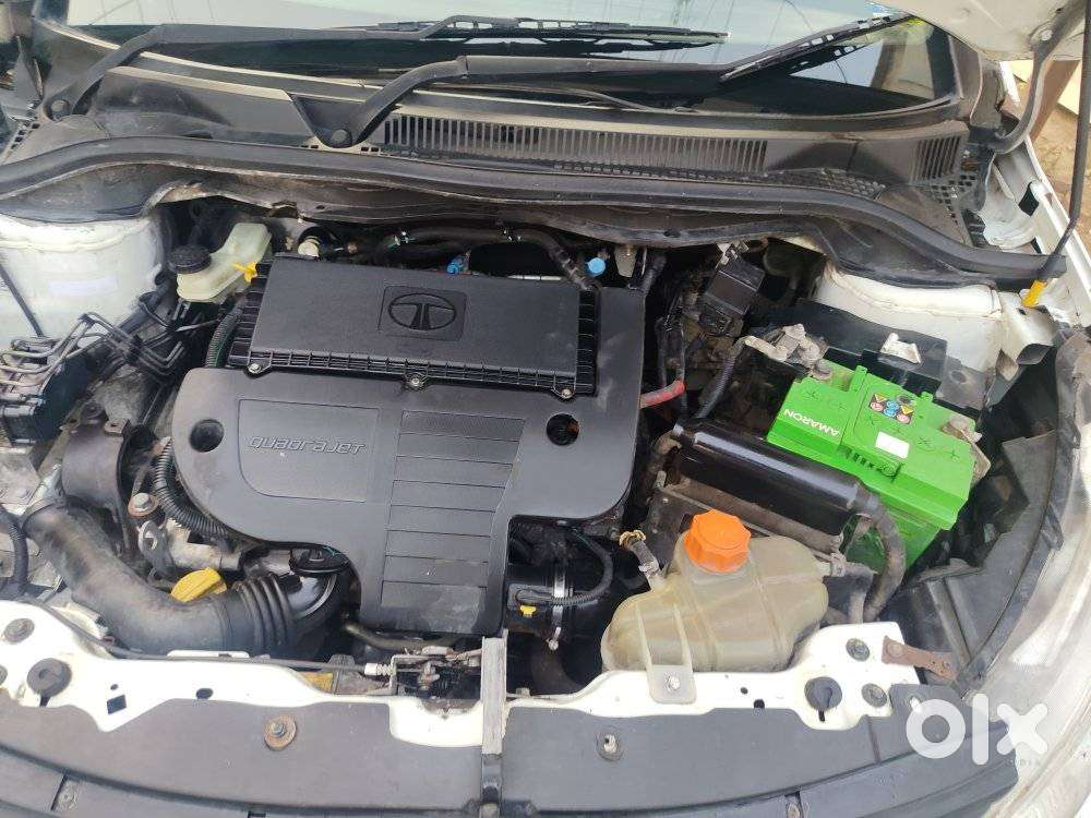 Tata Zest  Quadrajet 1.3 75ps Xe, 2017, Diesel
