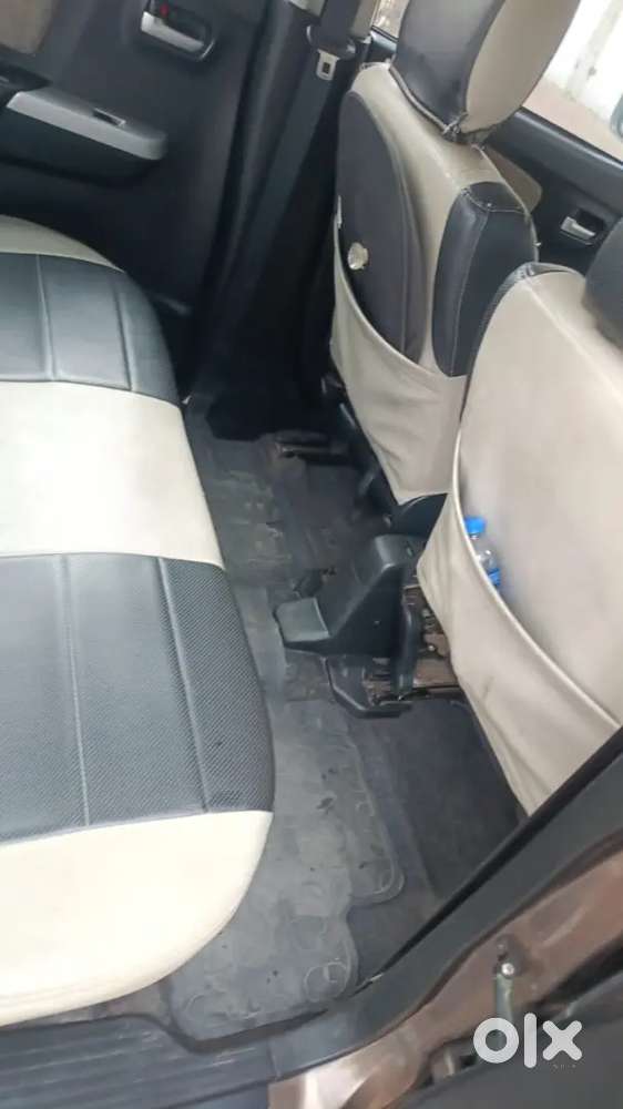 Maruti Suzuki Wagon R 1.0 2014