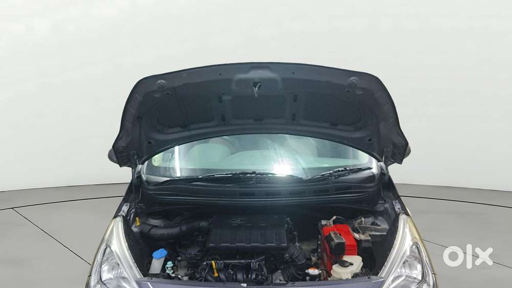 Hyundai Grand I10 1.2 Kappa Magna, 2018, Petrol