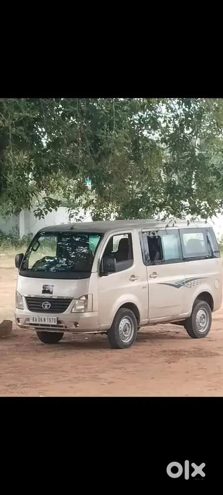 Tata Venture 1.4 Gx 2011