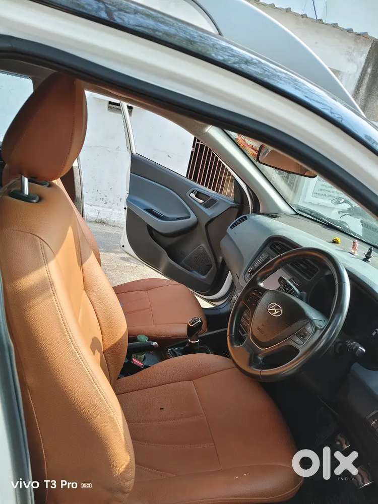 Hyundai I20 Active 2015 Diesel 47000 Km Driven