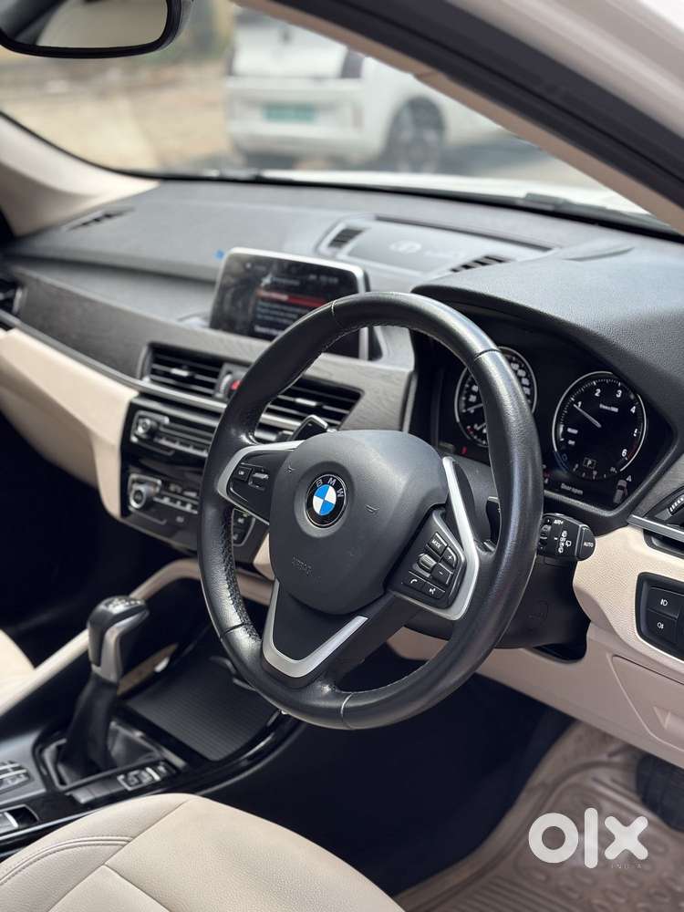 Bmw X1 2.0 Sdrive20d Xline, 2019, Diesel