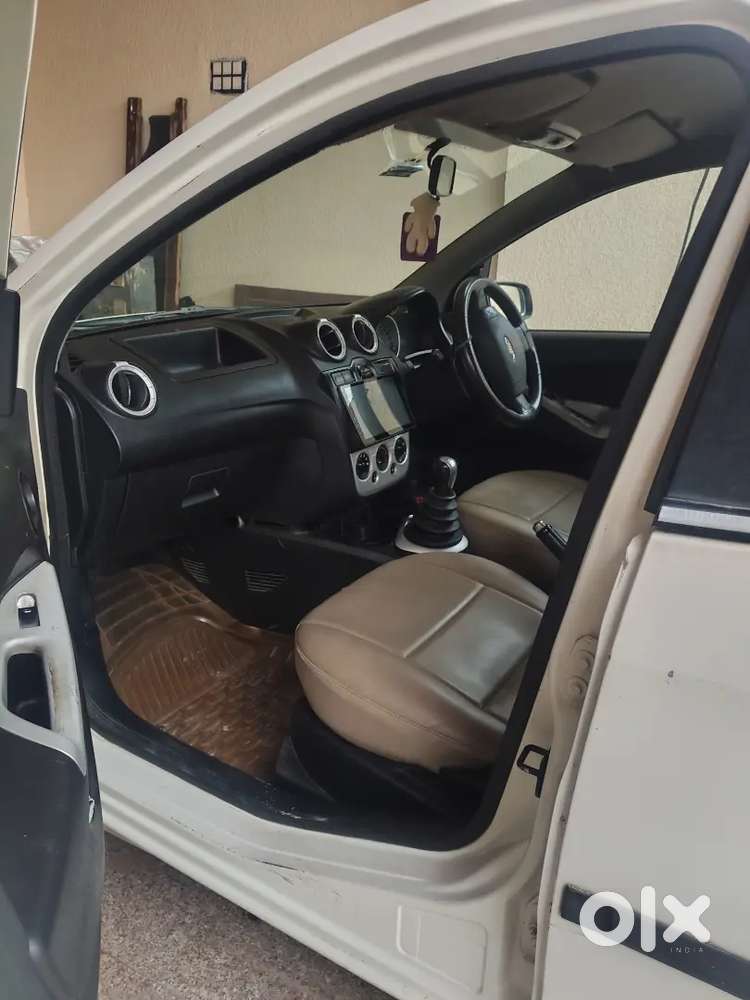 Ford Figo Petrol Top Model Urgent Sell Out