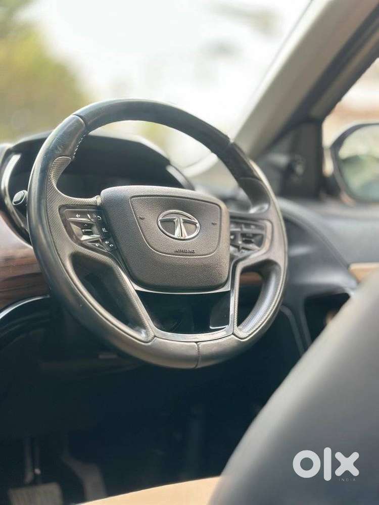 Tata Safari 2.0 Kryotec Xza Plus Kaziranga, 2022, Diesel