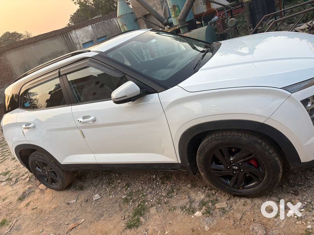 Hyundai Creta 2022 Diesel