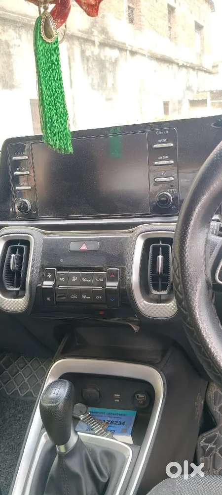 Kia Sonet 2023 Petrol 20000 Km Driven