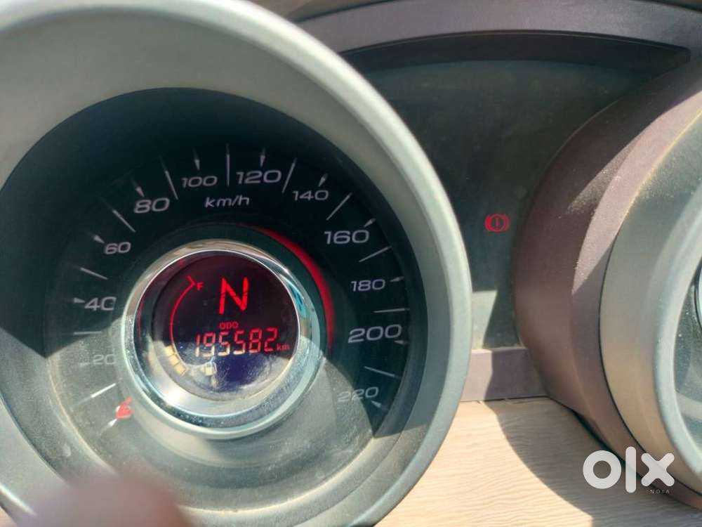 Mahindra Xuv500 2011-2015 W8 2wd, 2012, Diesel