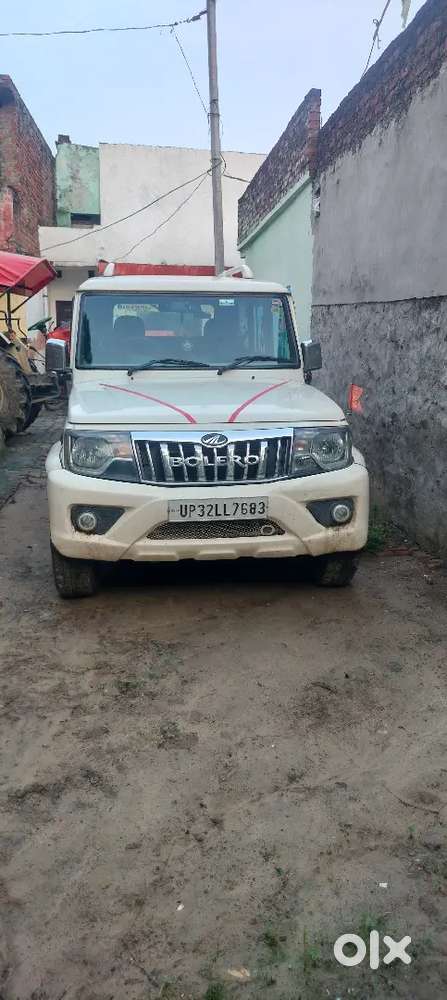 Mahindra Be 6 Diesel 2020