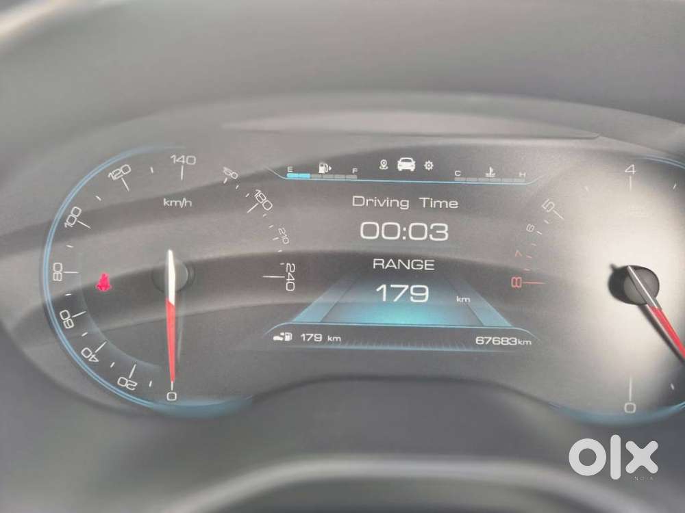 Mg Hector Smart Pro 2.0 Turbo Diesel Mt, 2021, Diesel