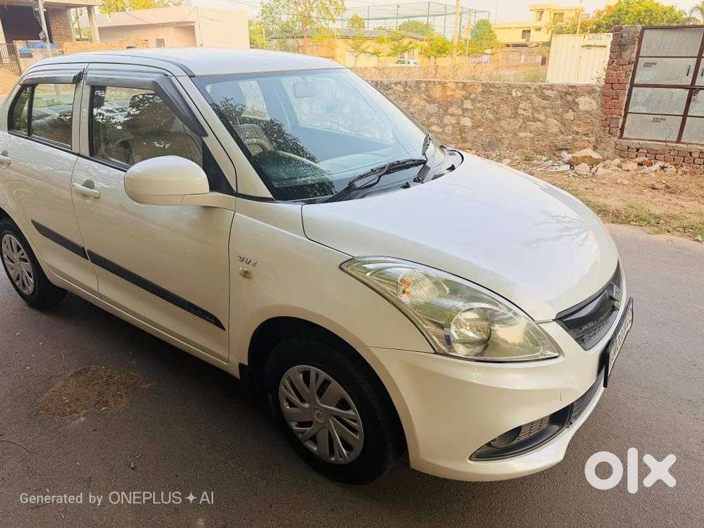 Maruti Suzuki Dzire 1.2 Lxi, 2016, Petrol