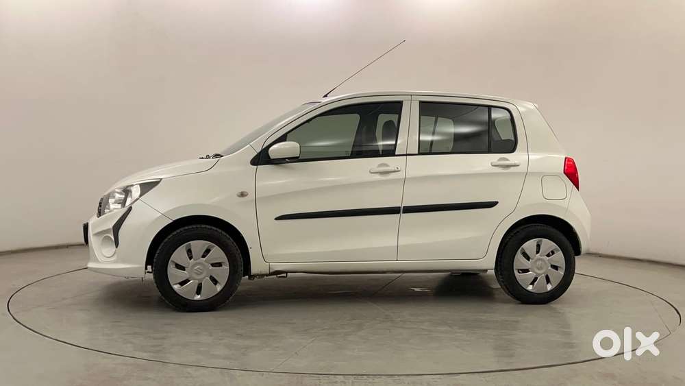 Maruti Suzuki Celerio Vxi Optional, 2020, Petrol