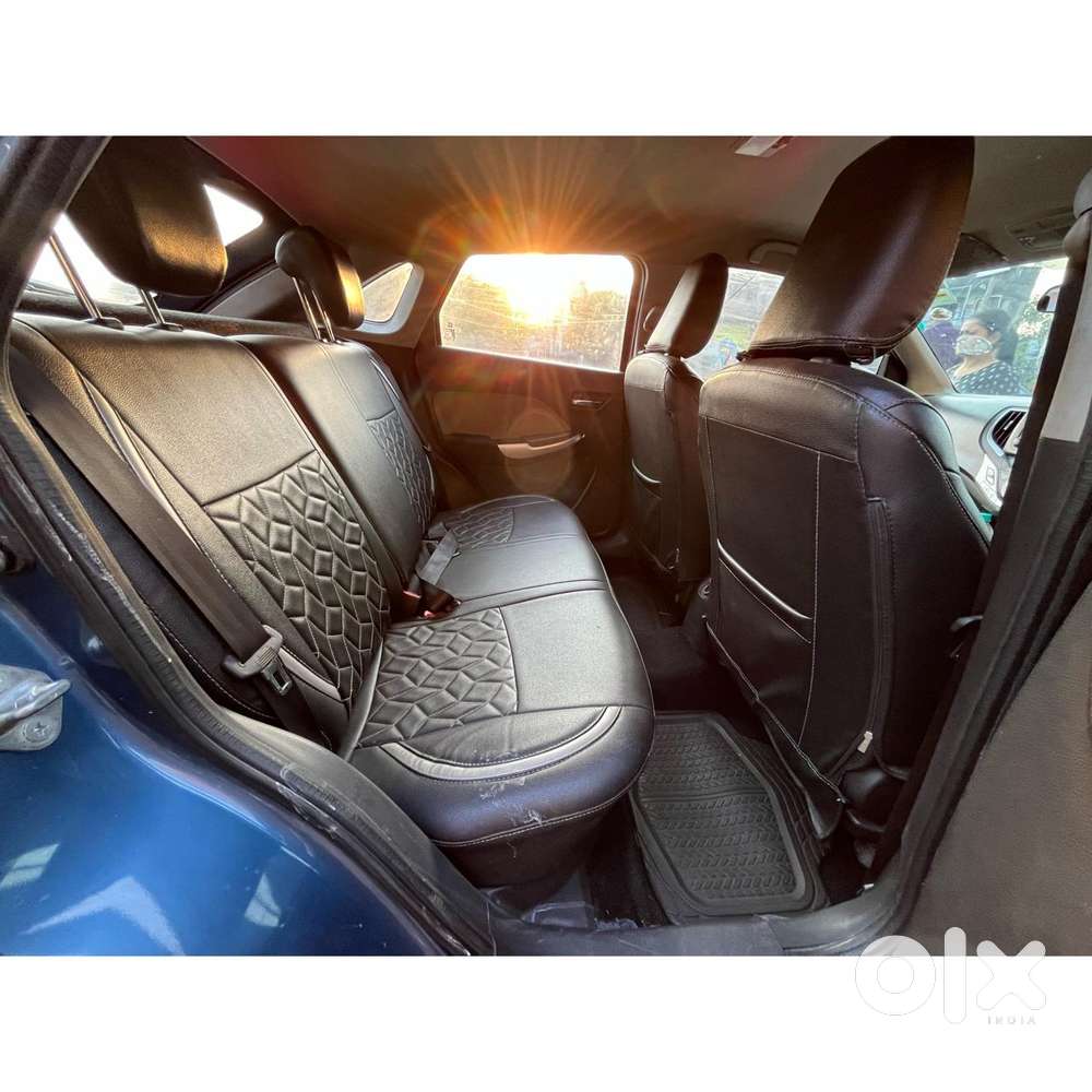 Maruti Suzuki Baleno 1.2 Delta, 2016, Petrol