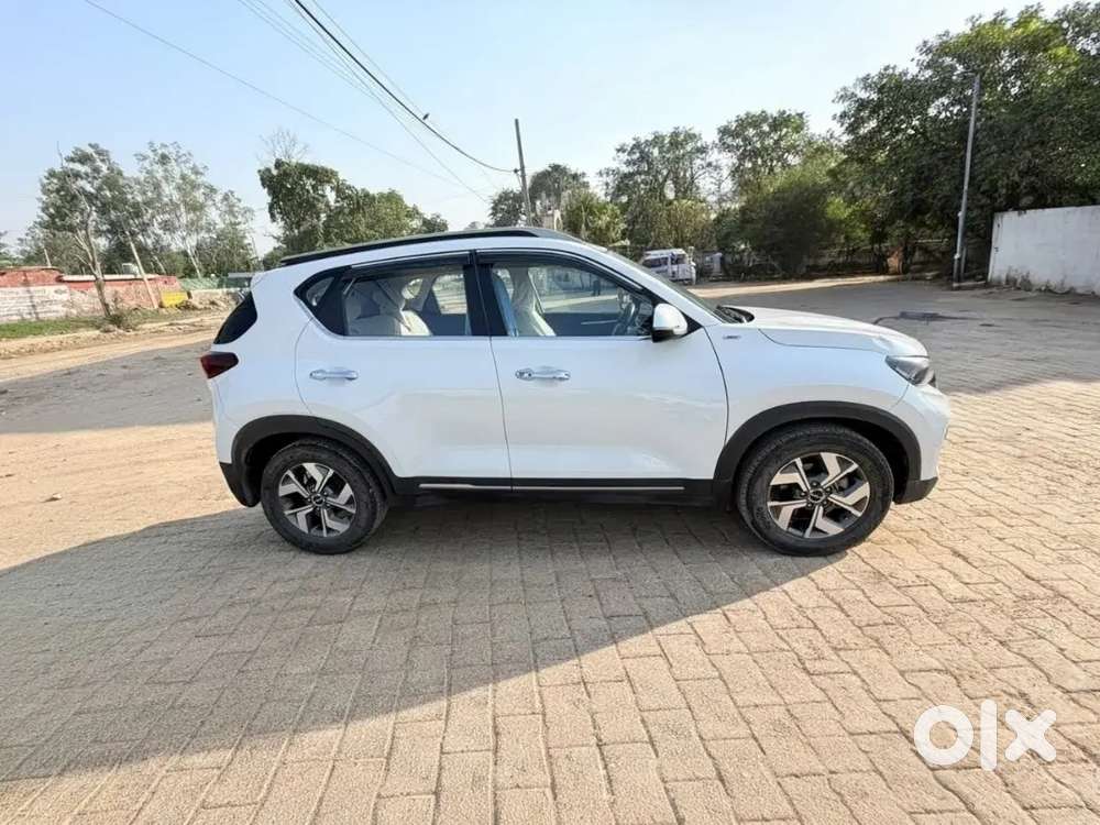Kia Sonet Htx Imt Turbo 2022