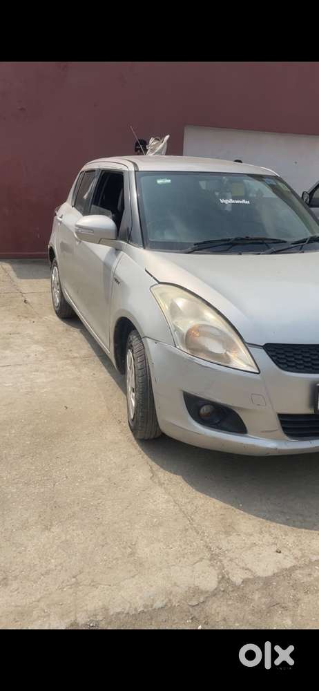 Maruti Suzuki Swift Cng & Hybrids Good Condition