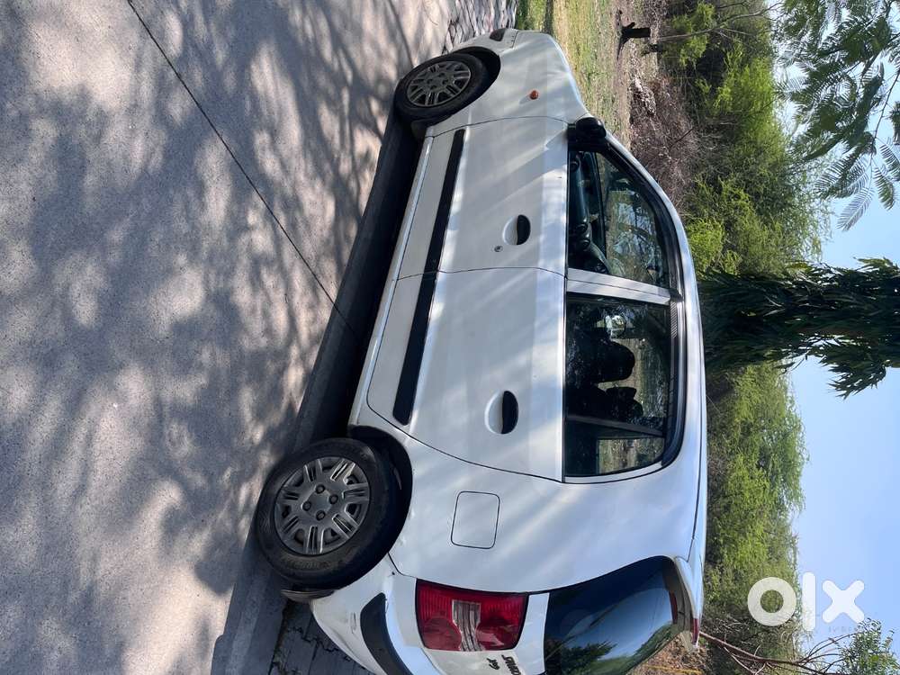 2012 Hyundai Santro Xing