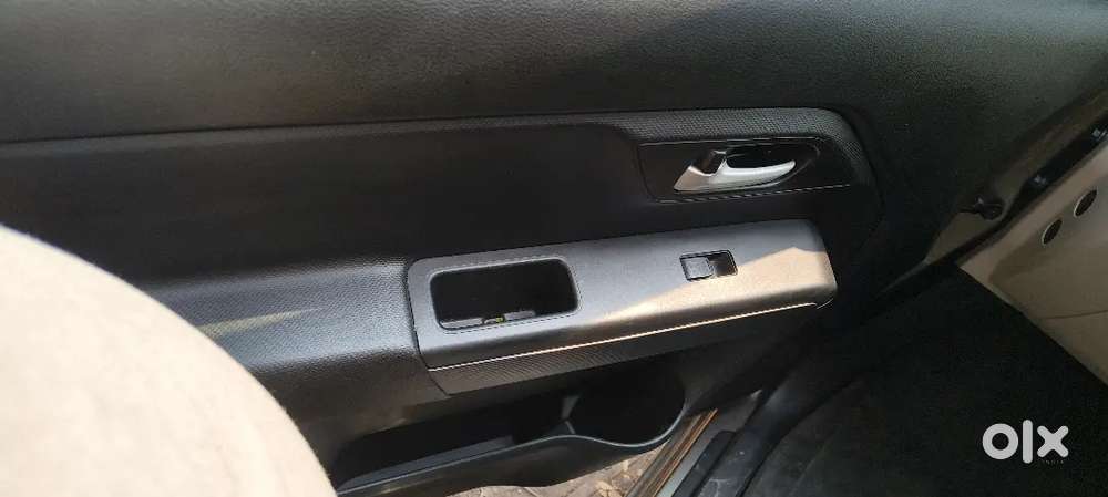 Maruti Suzuki Wagon R 2025 Cng & Hybrids 7200 Km Driven