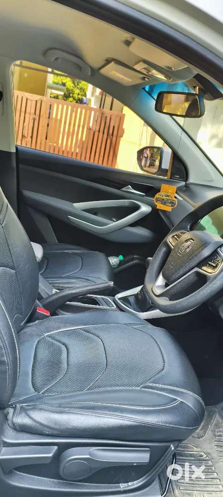 Mg Hector Petrol For Sale