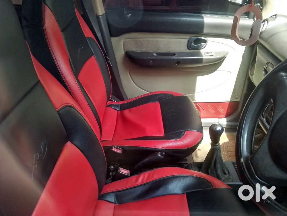 Hyundai Santro Xing 2012