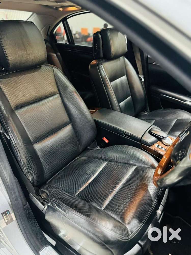 Mercedes-benz S-class S350l Cdi Be, 2011, Diesel