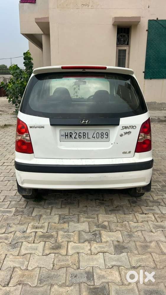 With 5 Years Validity , And 1 Year Insurance, Cng On Paper