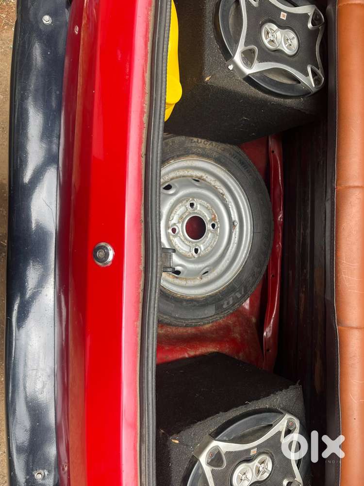 Maruti Suzuki 800/ss80/dolphin/dinckey
