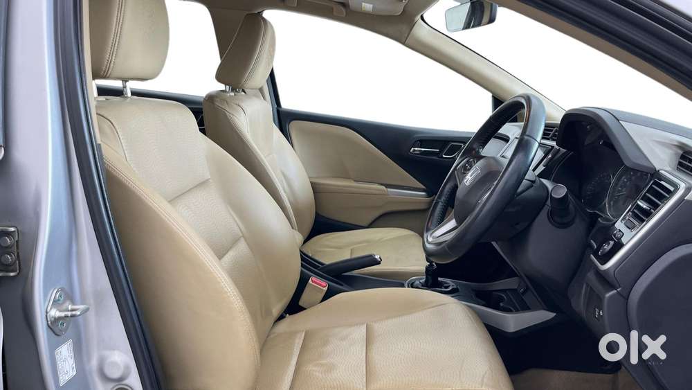 Honda City I-vtec Vx, 2018, Petrol