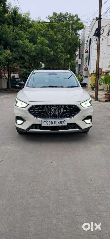 Mg Astor 1.5 Smart Cvt, 2023, Petrol