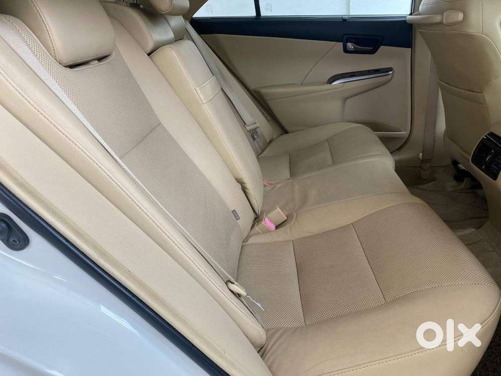 Toyota Camry 2.5 Hybrid, 2016, Petrol