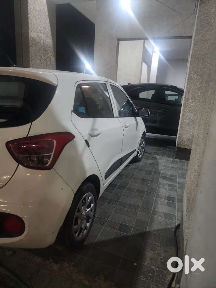 Hyundai I10 Magna In Best Condition