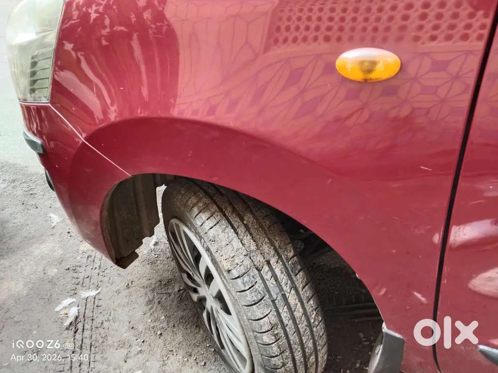 Maruti Suzuki Wagon R 1.0 2018 Petrol 45555 Km Driven