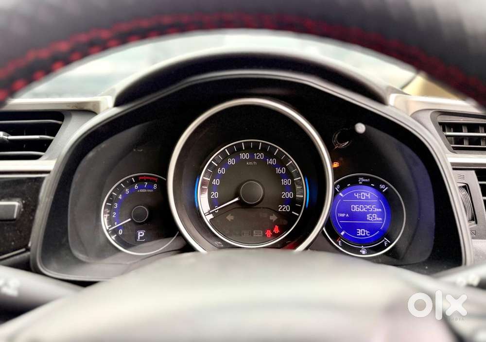 Honda Jazz Vx Cvt, 2021, Petrol