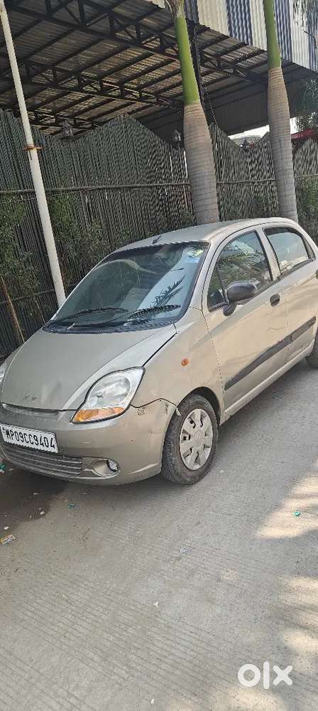 Chevrolet Spark Top Condition Argent  Sell Karna Hai Baki Details  Ph