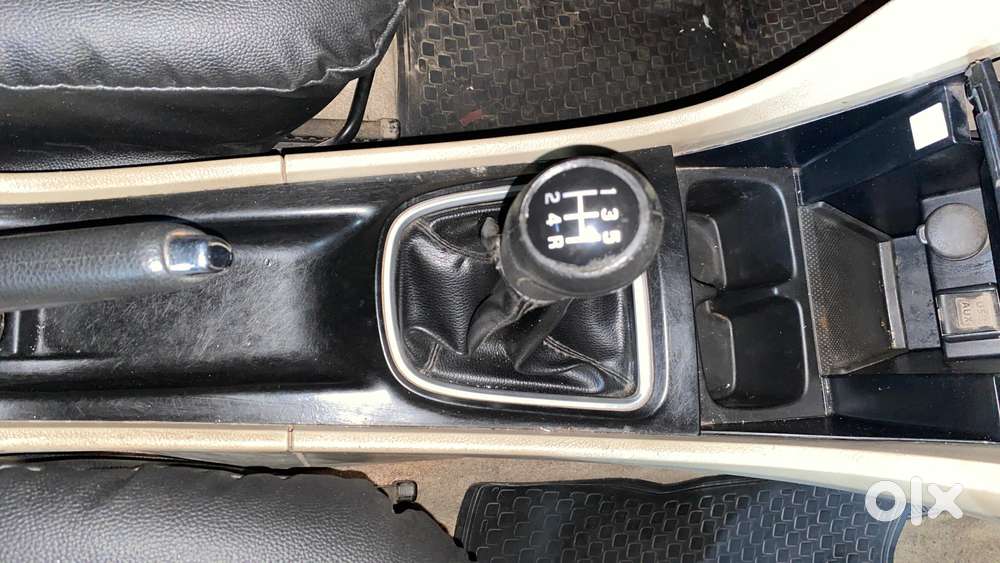 Maruti Suzuki Ciaz 1.4 Alpha, 2018, Petrol