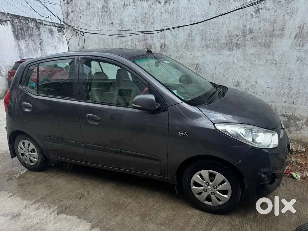 Well Maintained Vehicle Just Ready To Drive