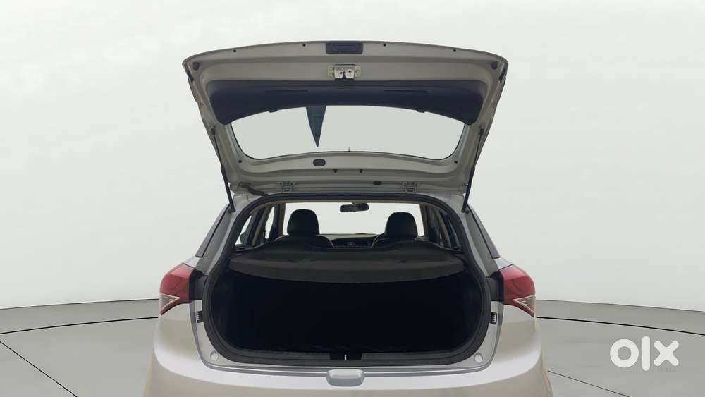 Hyundai Elite I20 Magna 1.2, 2016, Petrol