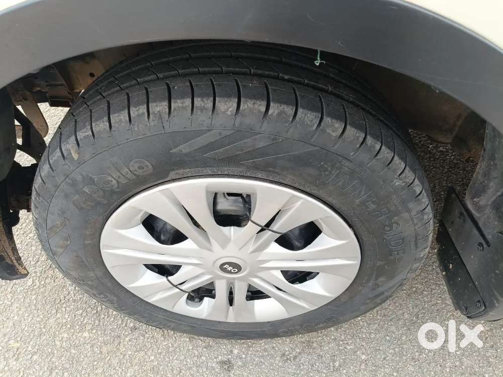 Mahindra Xylo 2018 Diesel Well Maintained
