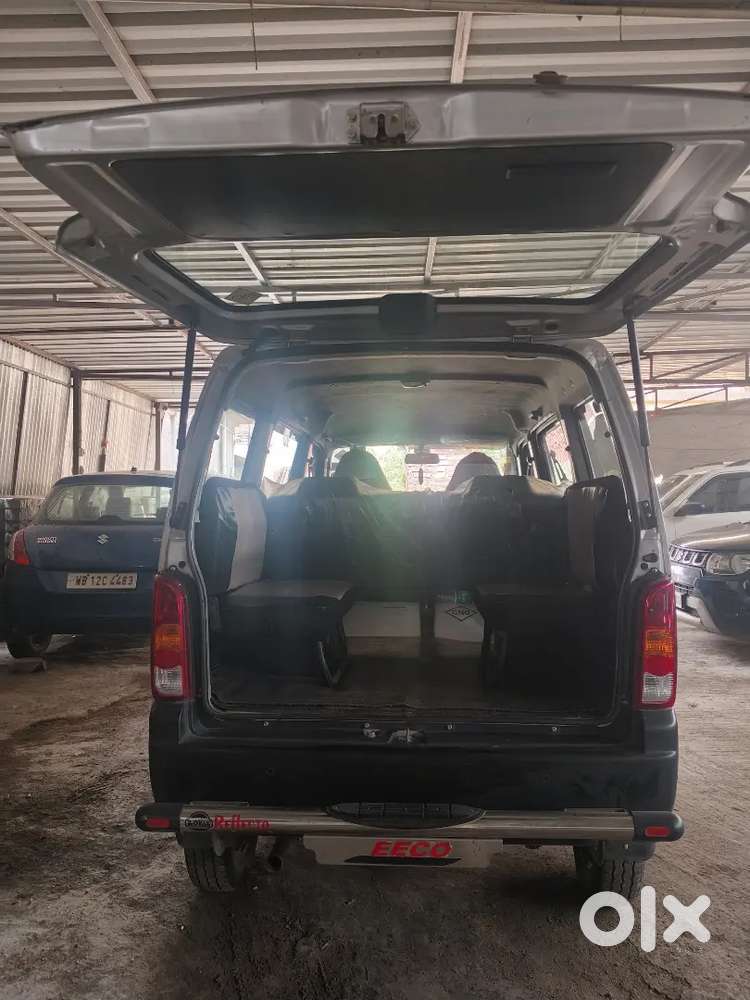 Maruti Suzuki Eeco 1.2 2023
