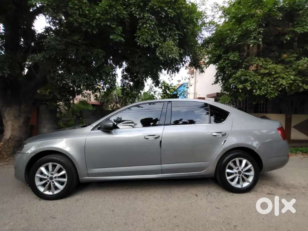 Skoda Octavia Diesel 2016