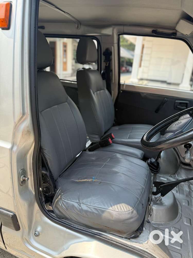 Maruti Suzuki Omni 2010 Petrol Well Maintained