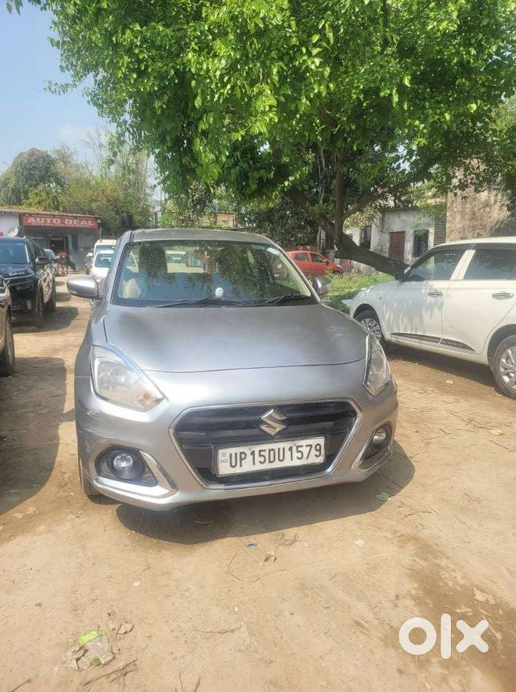 Maruti Suzuki Dzire 1.2 Lxi, 2022, Cng & Hybrids