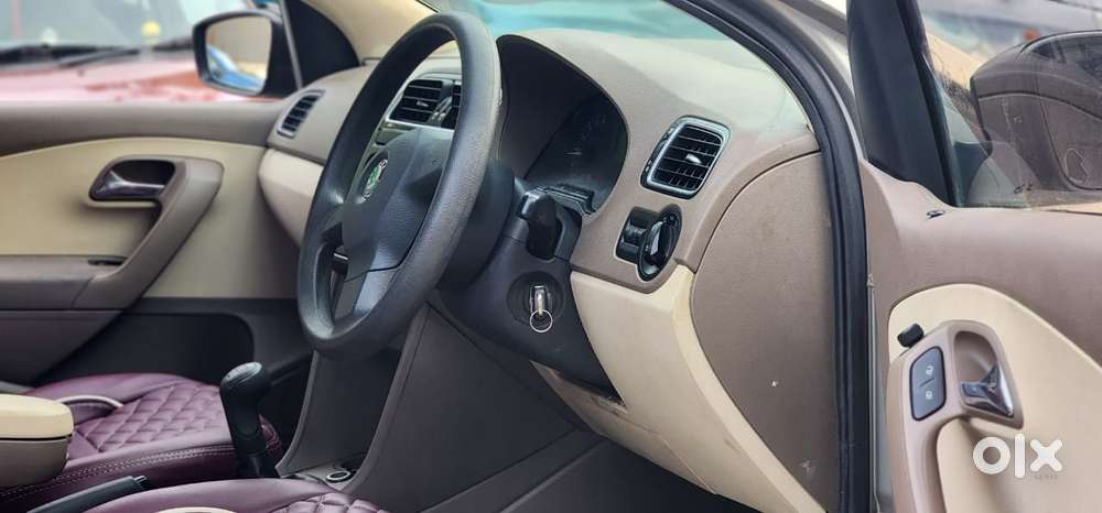 Skoda Rapid 2013-2016 1.5 Tdi Ambition, 2013, Diesel