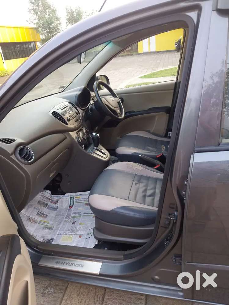 Hhyundai. I102012.atomatik