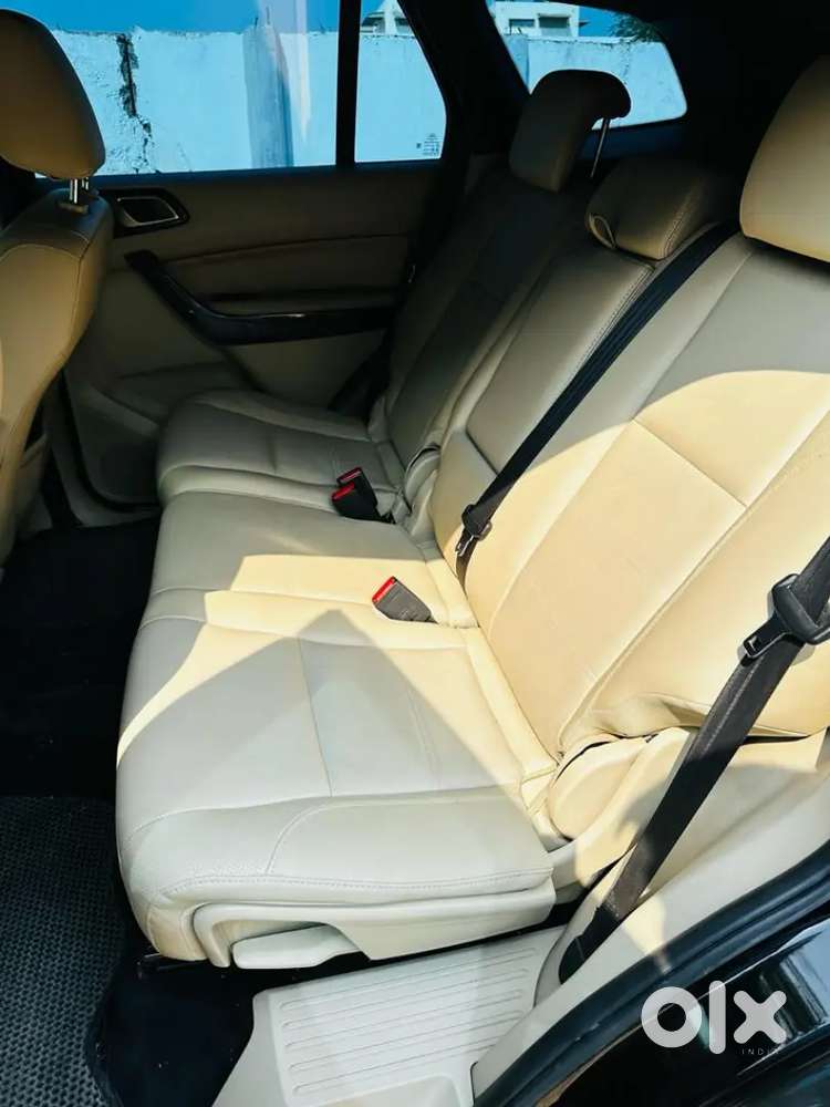 Ford Endeavour 2019 Diesel Well Maintained And In Immaculate Condition